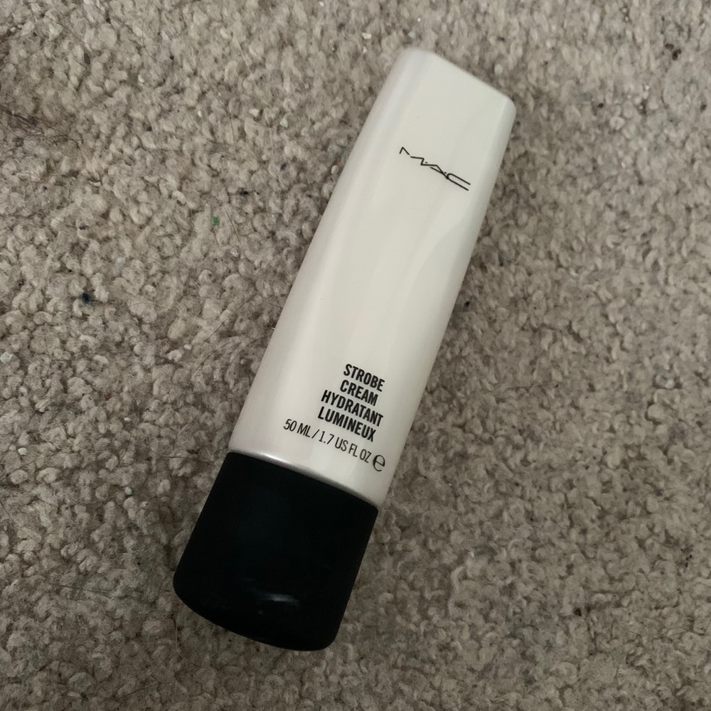 💕Mac Strobe Cream Original